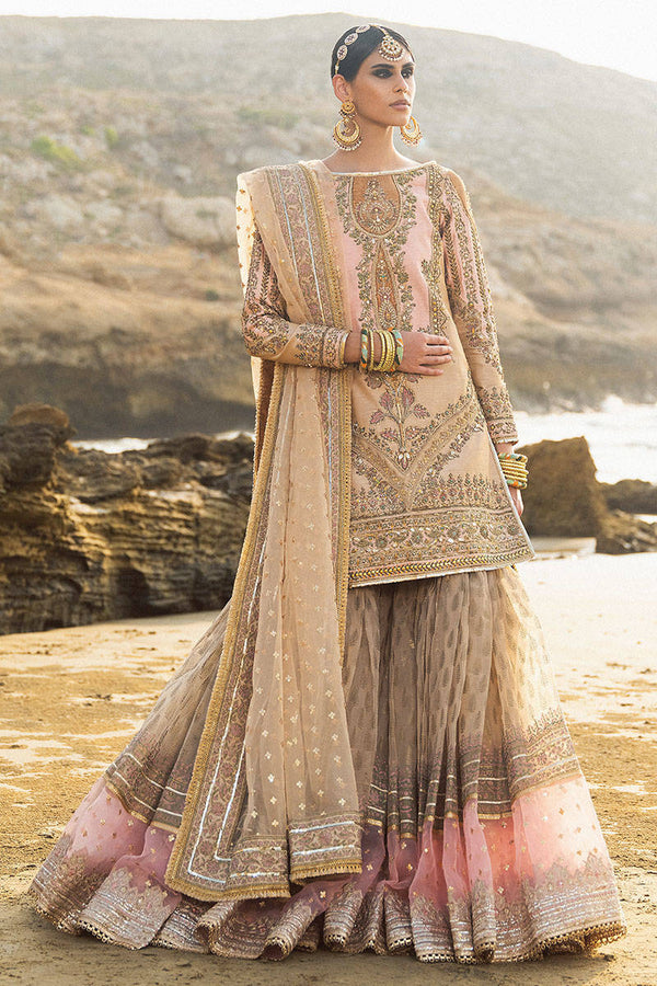 MNR | Shehrbano - House of Ayeza