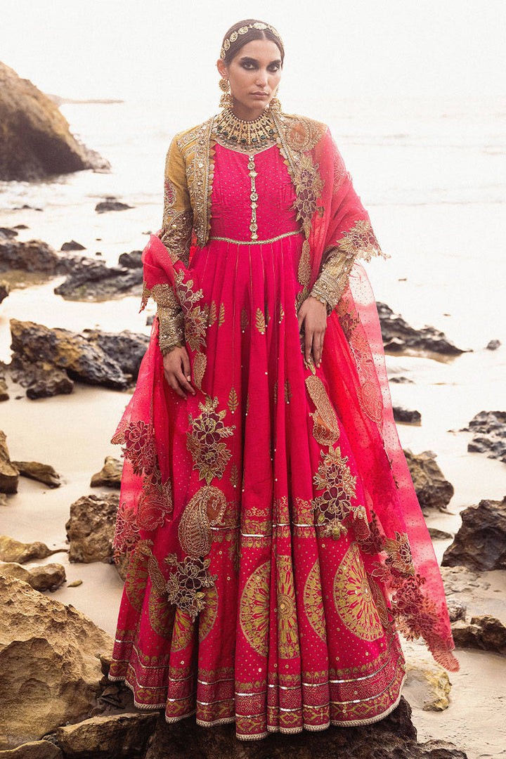 MNR | Bareen | House of Ayeza