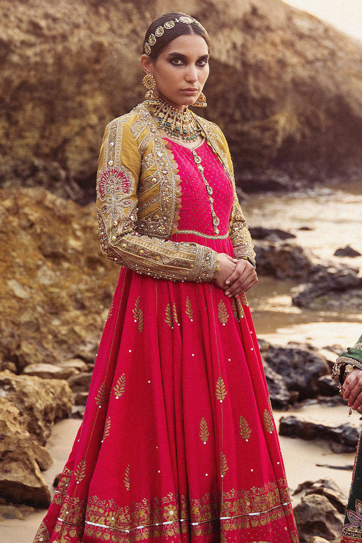 MNR | Bareen | House of Ayeza