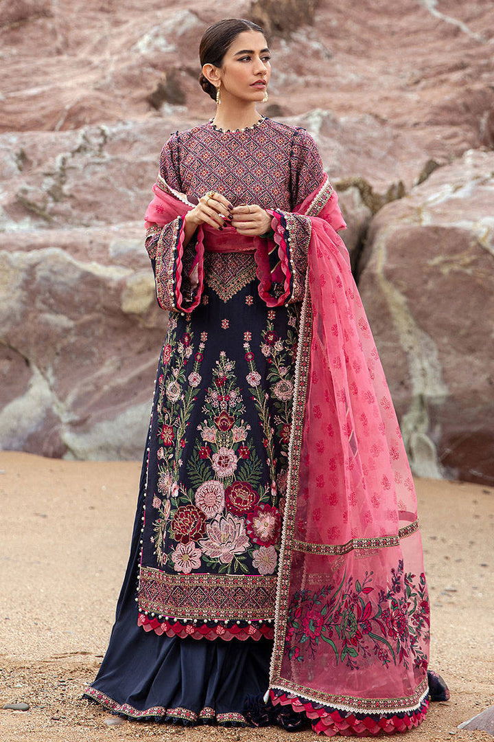 Mohsin Naveed Ranjha |Festive Lawn '24 | JAL-PAR