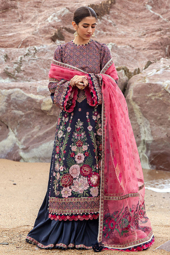 Mohsin Naveed Ranjha |Festive Lawn '24 | JAL-PAR