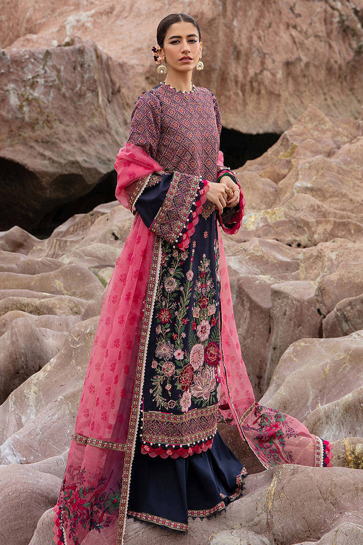 Mohsin Naveed Ranjha |Festive Lawn '24 | JAL-PAR