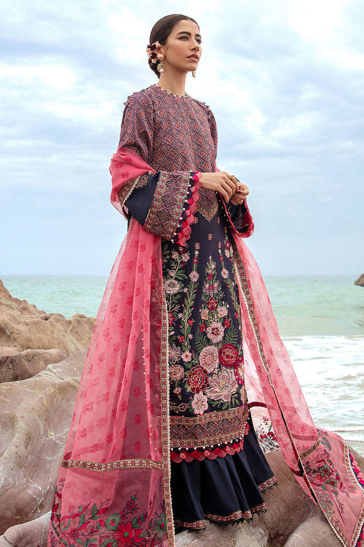 Mohsin Naveed Ranjha |Festive Lawn '24 | JAL-PAR