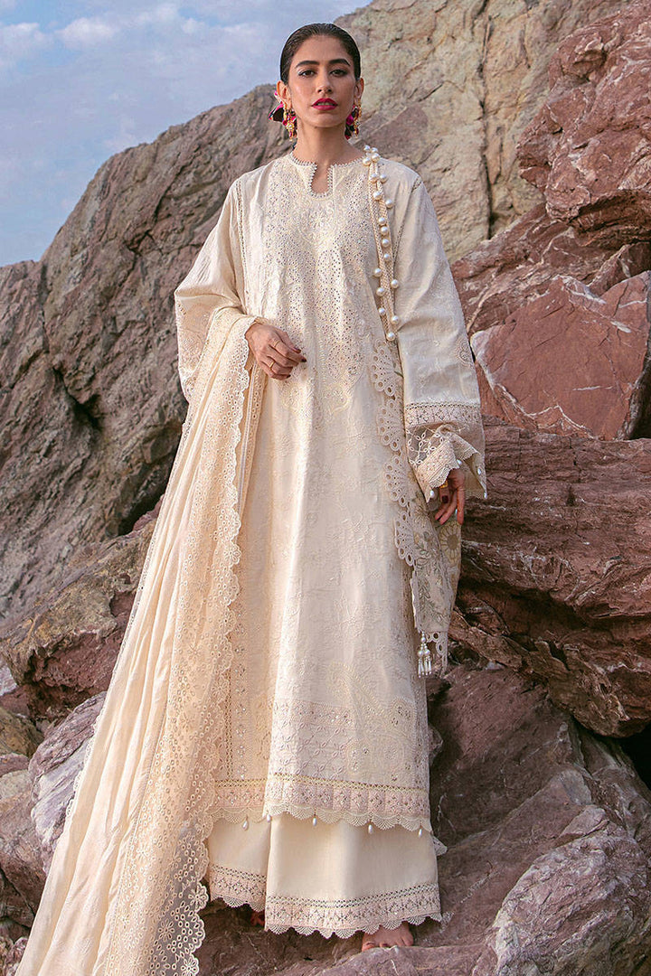 Mohsin Naveed Ranjha |Festive Lawn '24 | DARIYA