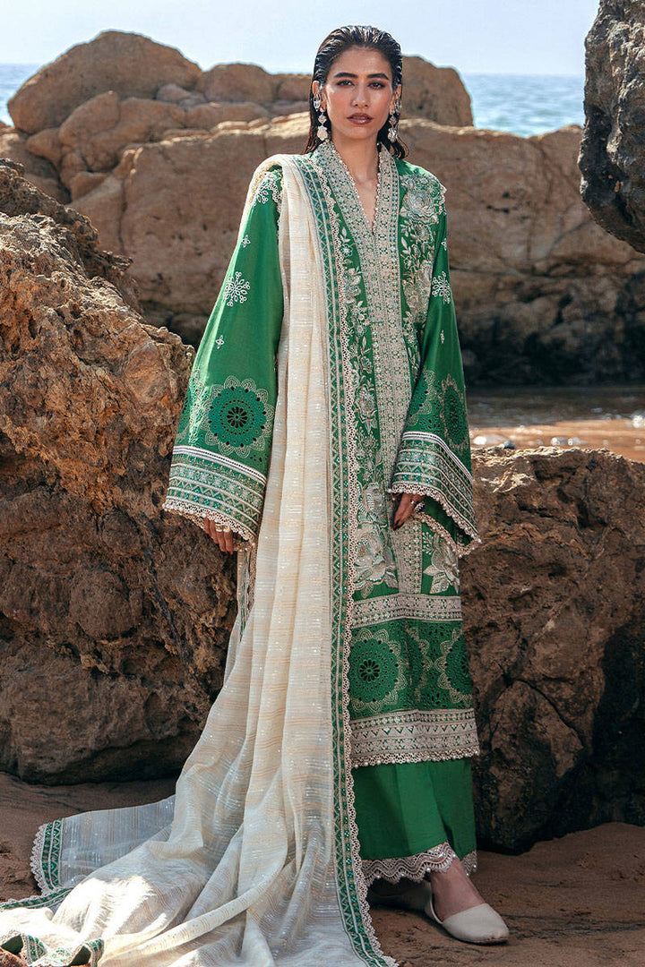 Mohsin Naveed Ranjha |Festive Lawn '24 | ZARIYA