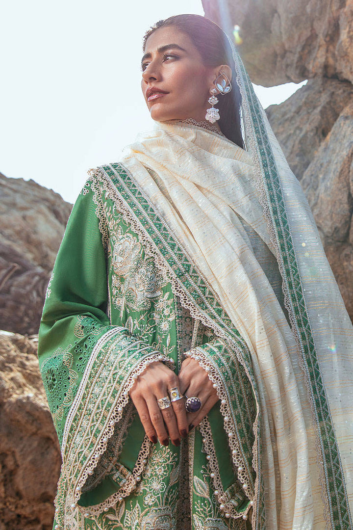 Mohsin Naveed Ranjha |Festive Lawn '24 | ZARIYA