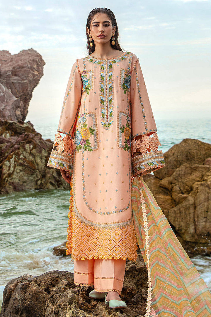 Mohsin Naveed Ranjha |Festive Lawn '24 | RANI