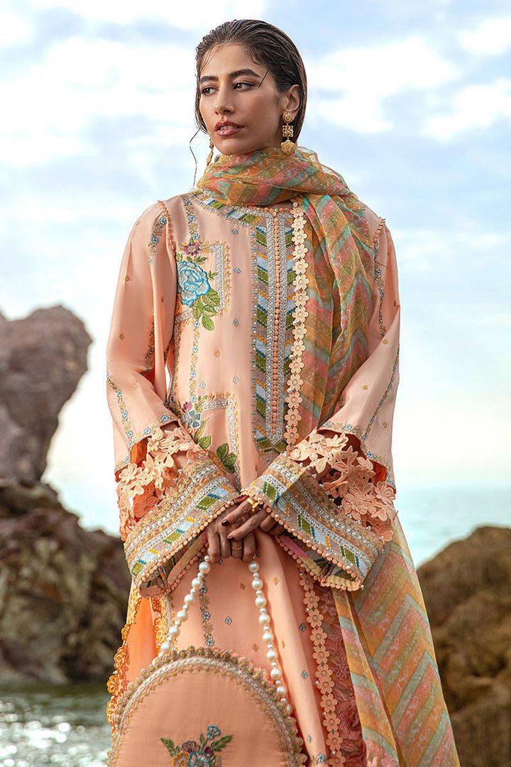 Mohsin Naveed Ranjha |Festive Lawn '24 | RANI