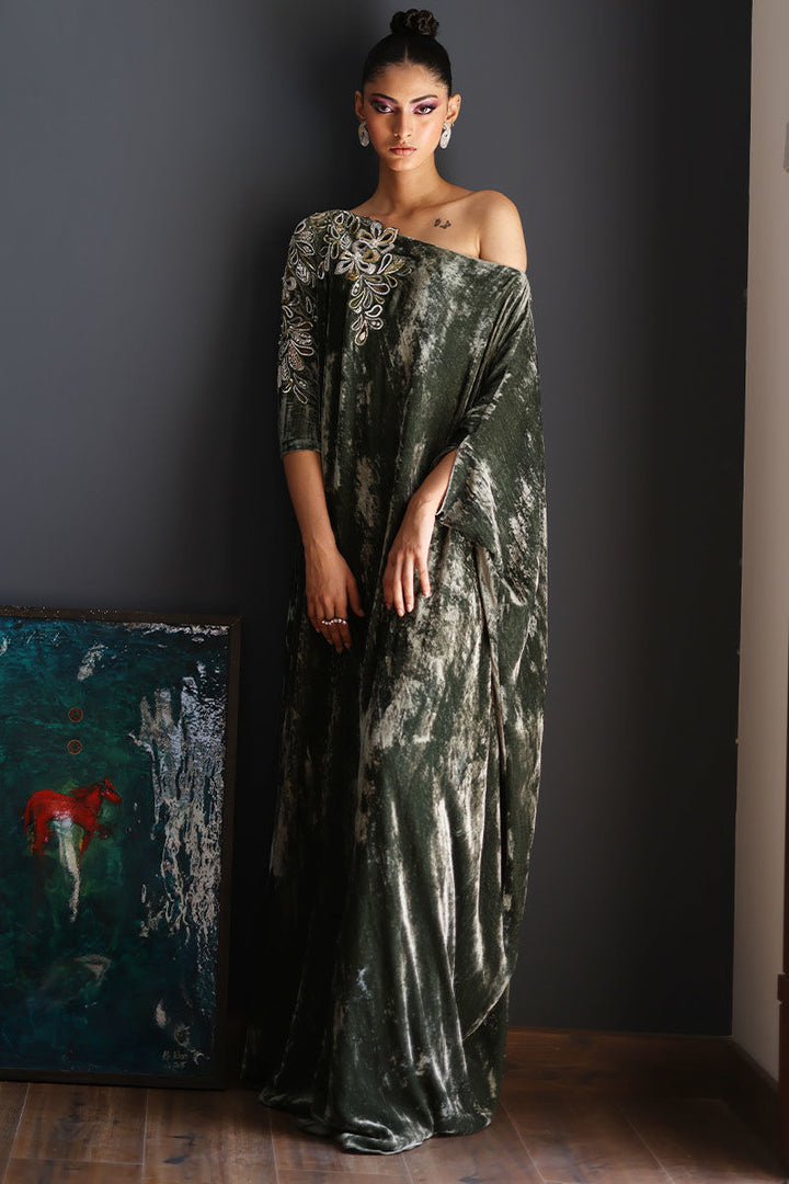 Rozina Munib | Velvets | N-8 - House of Ayeza