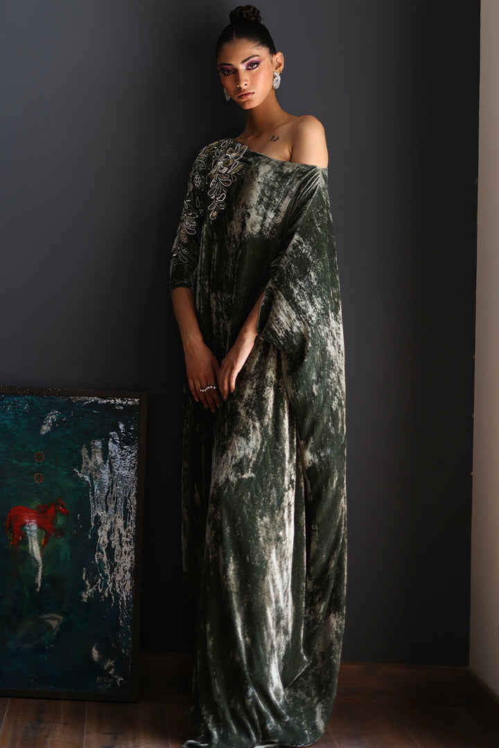 Rozina Munib | Velvets | N-8 - House of Ayeza