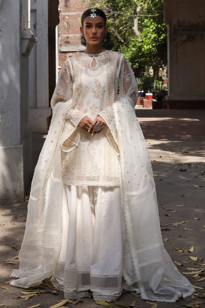 MNR | Ankh Macholi Festive Edit | Mahrukh - House of Ayeza