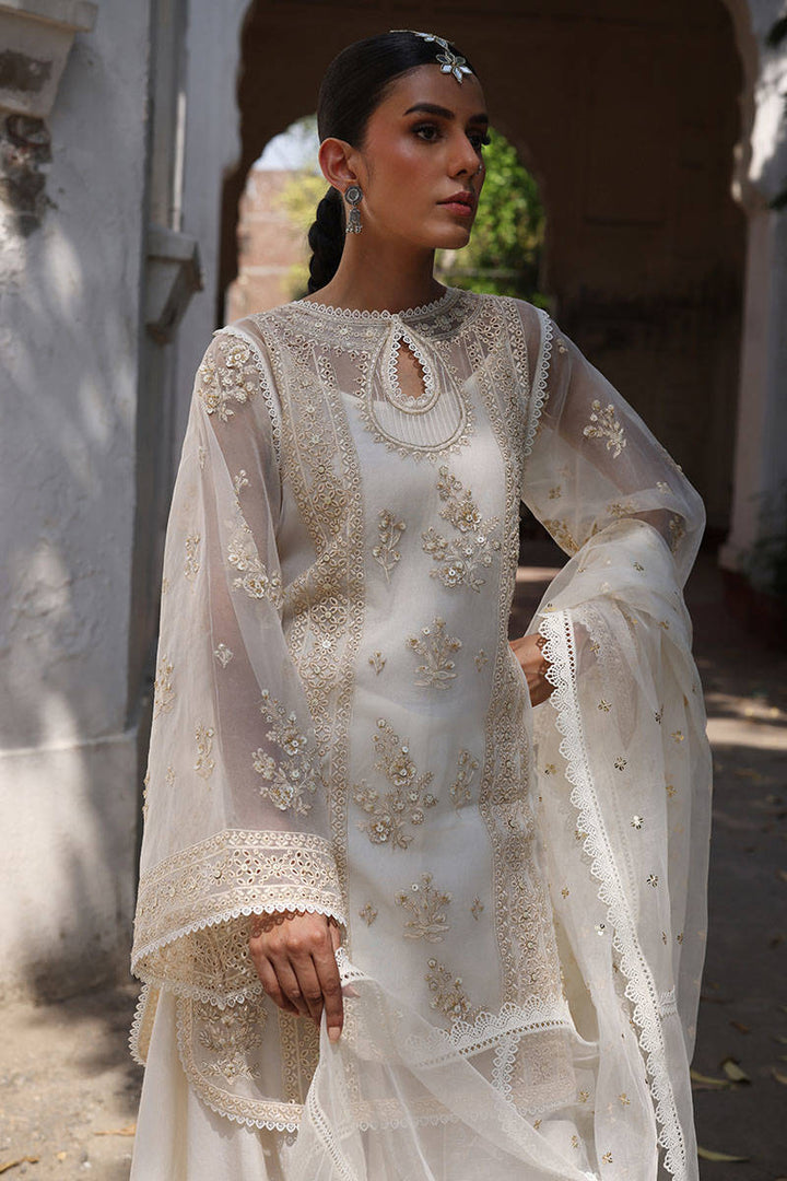 MNR | Ankh Macholi Festive Edit | Mahrukh - House of Ayeza