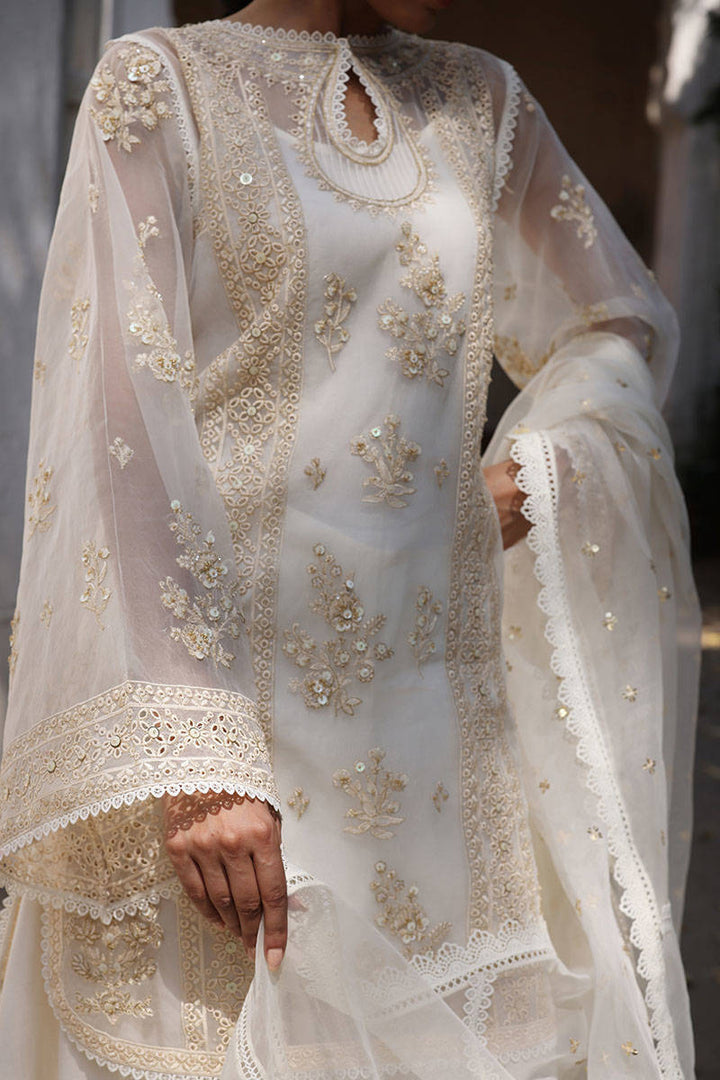 MNR | Ankh Macholi Festive Edit | Mahrukh - House of Ayeza