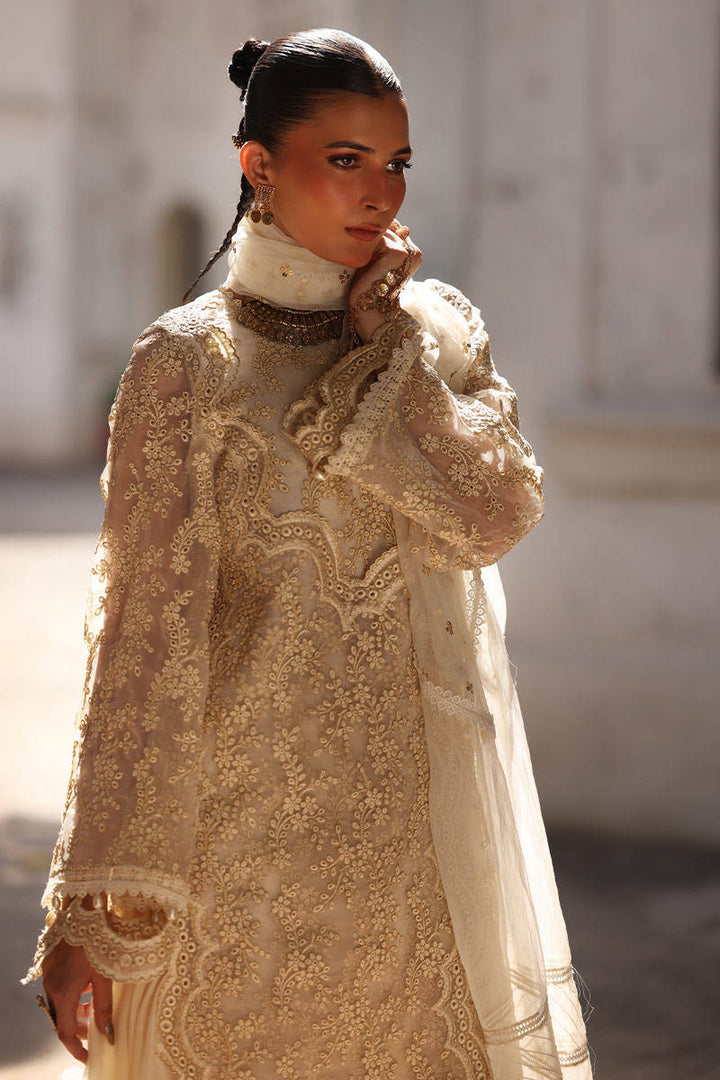 MNR | Ankh Macholi Festive Edit | Rua - House of Ayeza