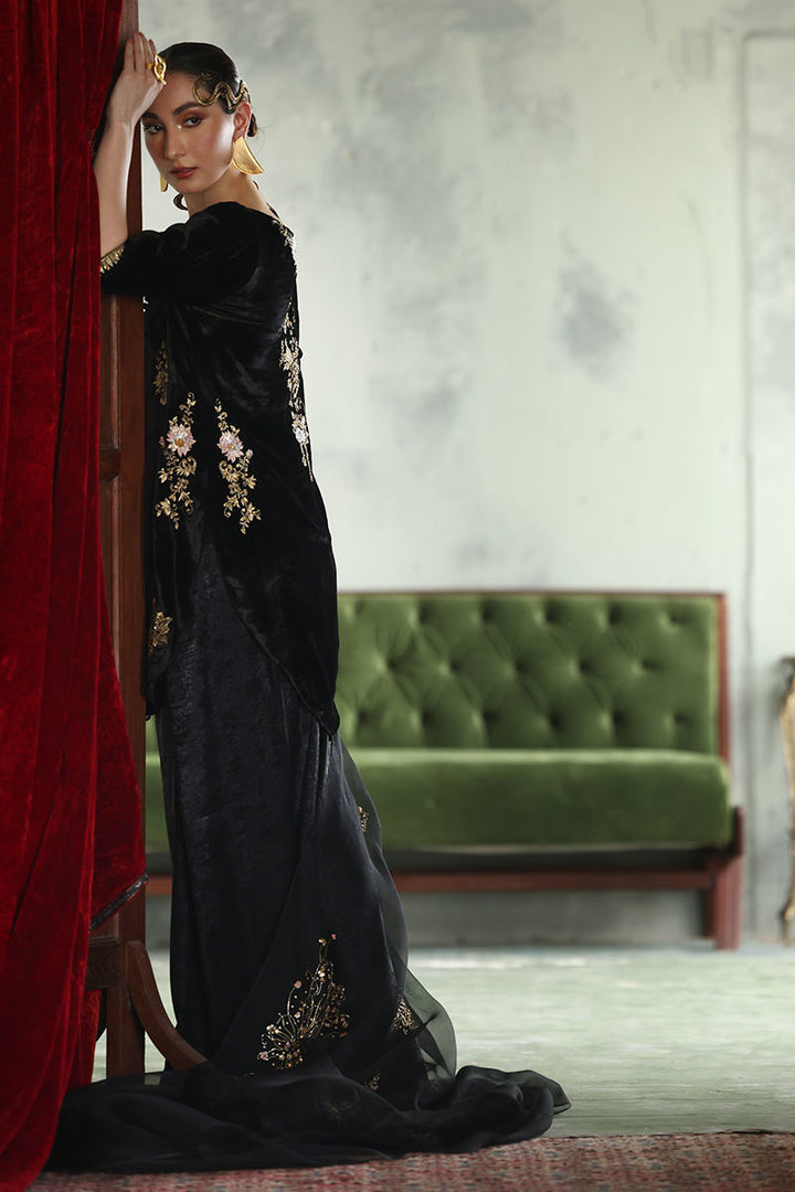 Vistara | Luxury Velvets | VV-20 - House of Ayeza