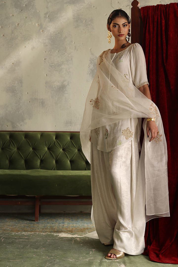 Vistara | Luxury Velvets | VV-21 - House of Ayeza