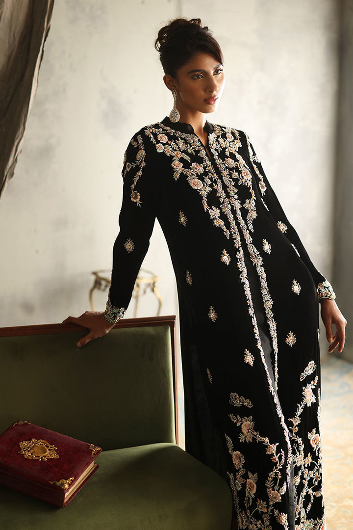 Vistara | Luxury Velvets | VV-28 - House of Ayeza