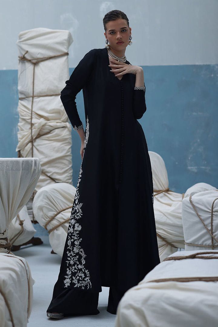 Rozina Munib | Spring Summer 2025 | SS25-01 - House of Ayeza