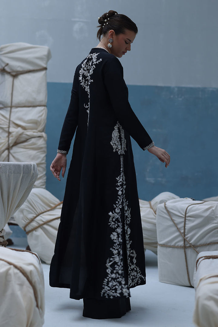 Rozina Munib | Spring Summer 2025 | SS25-01 - House of Ayeza