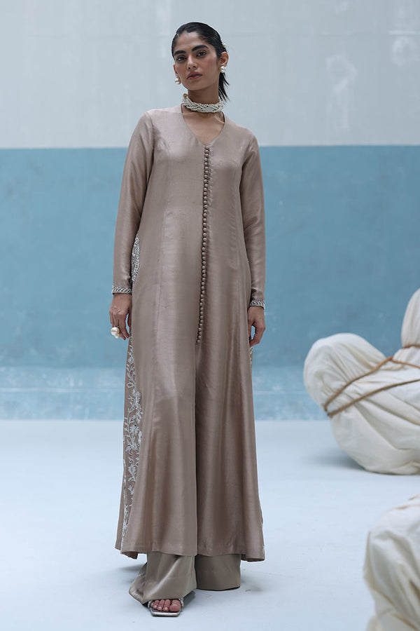 Rozina Munib | Spring Summer 2025 | SS25-02 - House of Ayeza