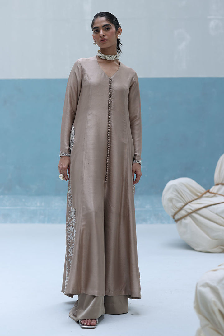 Rozina Munib | Spring Summer 2025 | SS25-02 - House of Ayeza