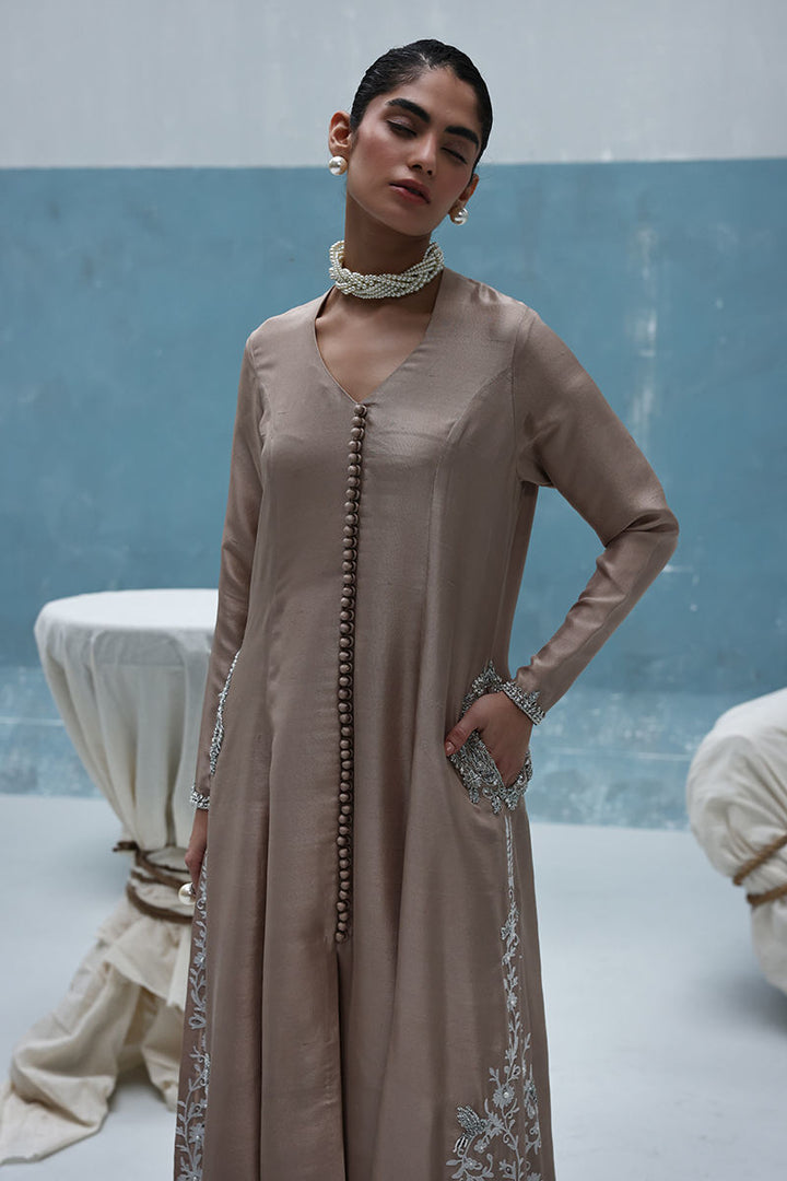 Rozina Munib | Spring Summer 2025 | SS25-02 - House of Ayeza