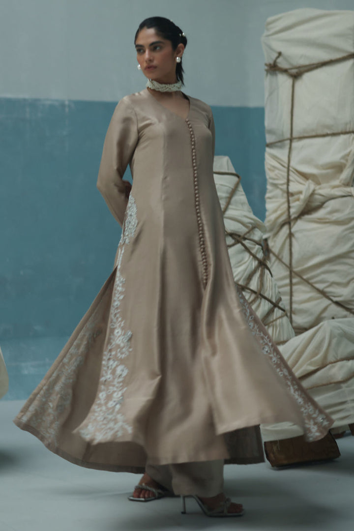 Rozina Munib | Spring Summer 2025 | SS25-02 - House of Ayeza