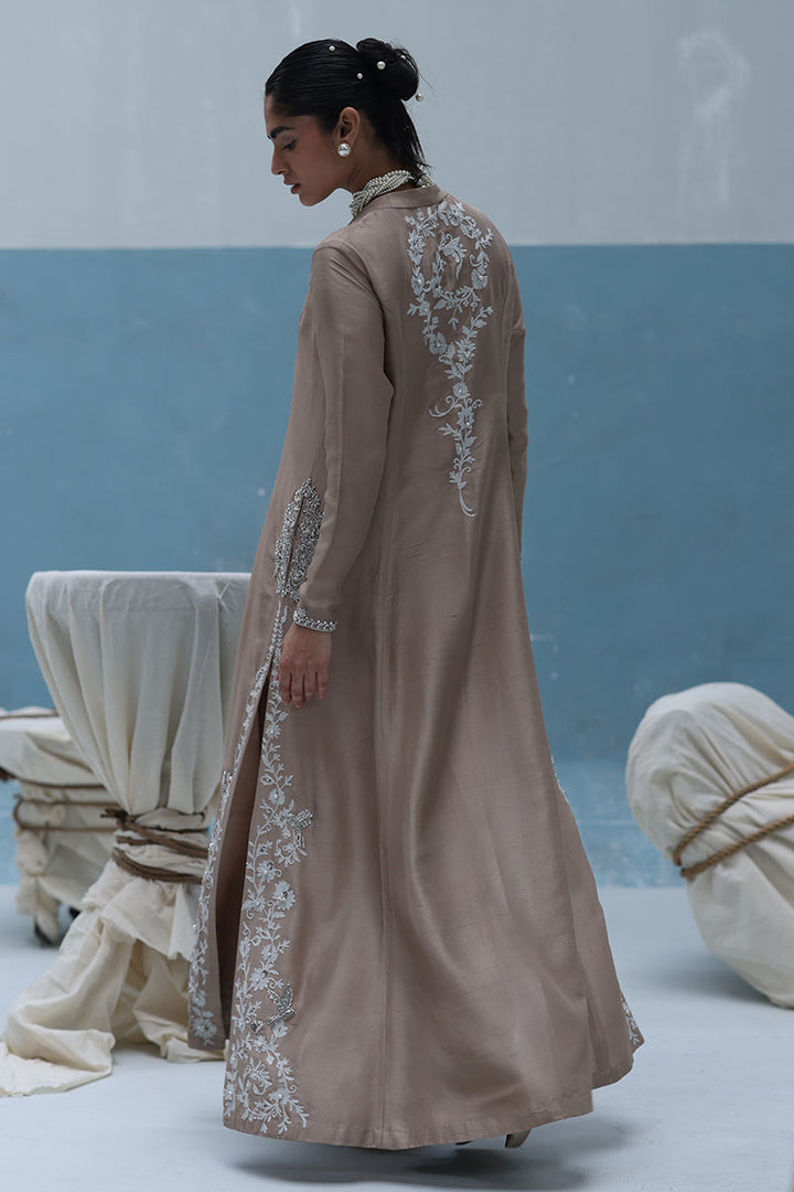 Rozina Munib | Spring Summer 2025 | SS25-02 - House of Ayeza