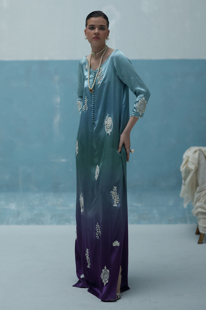 Rozina Munib | Spring Summer 2025 | SS25-03 - House of Ayeza