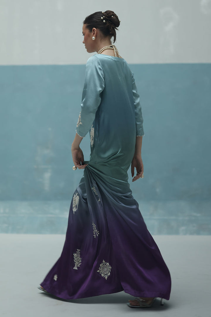 Rozina Munib | Spring Summer 2025 | SS25-03 - House of Ayeza