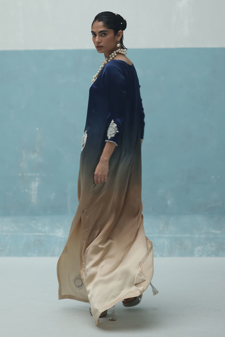 Rozina Munib | Spring Summer 2025 | SS25-04 - House of Ayeza