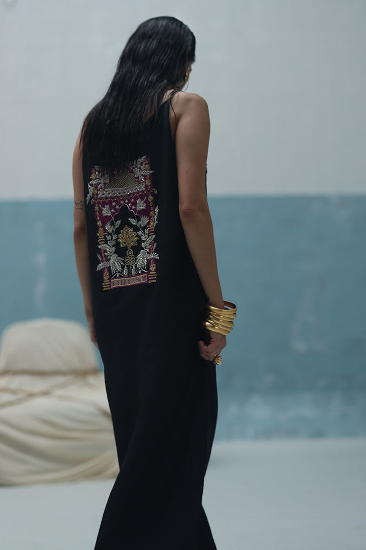 Rozina Munib | Spring Summer 2025 | SS25-07 - House of Ayeza