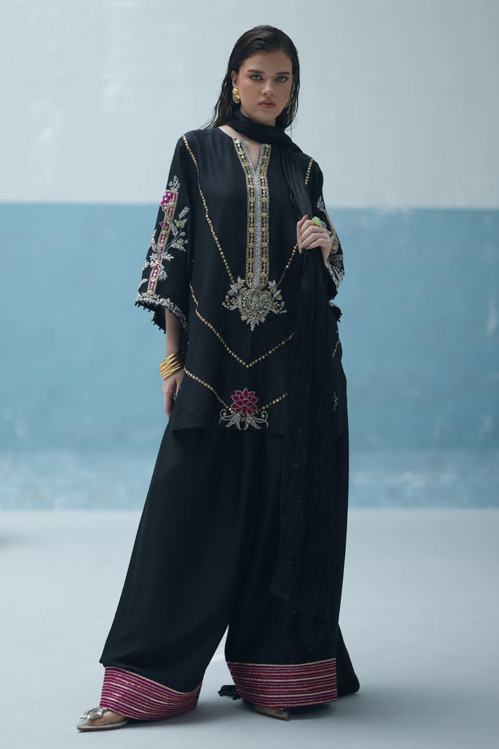 Rozina Munib | Spring Summer 2025 | SS25-11 - House of Ayeza