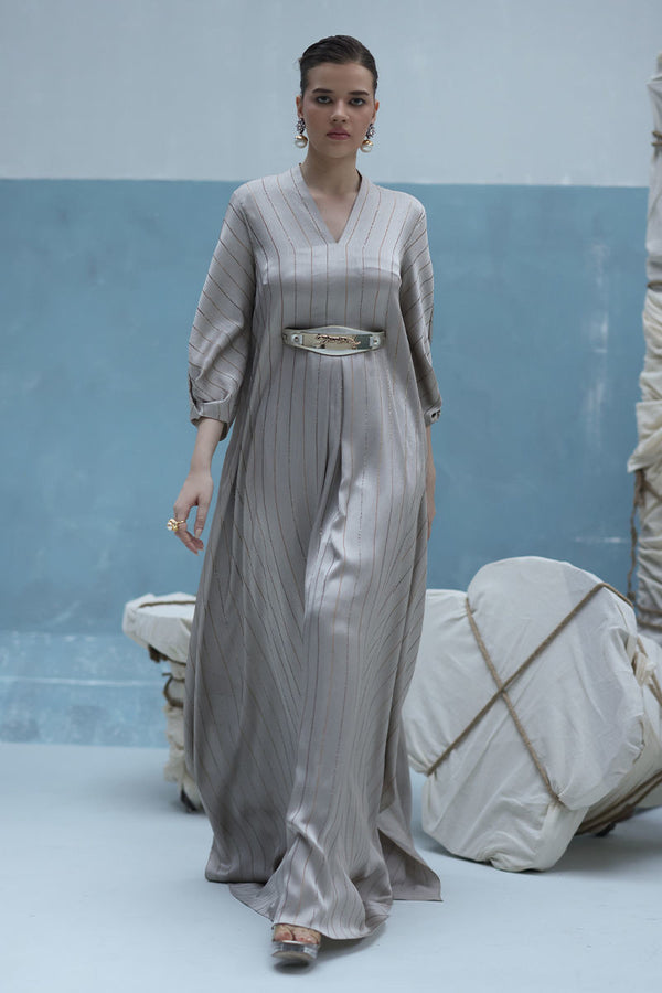 Rozina Munib | Spring Summer 2025 | SS25-15 - House of Ayeza