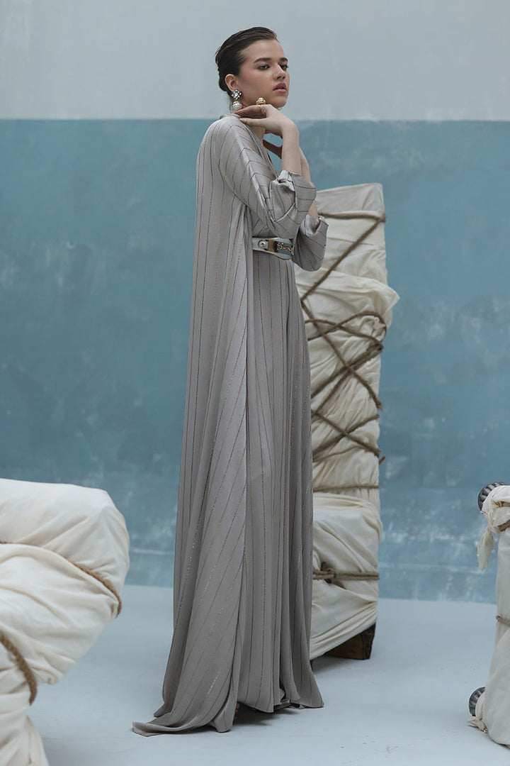 Rozina Munib | Spring Summer 2025 | SS25-15 - House of Ayeza