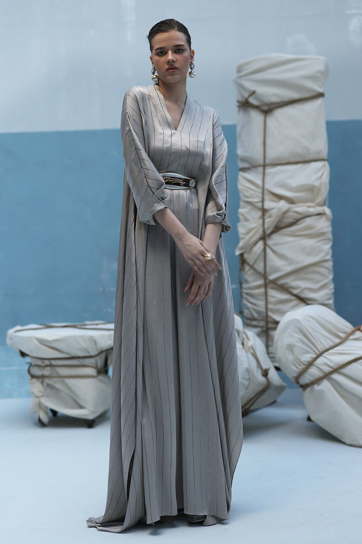 Rozina Munib | Spring Summer 2025 | SS25-15 - House of Ayeza