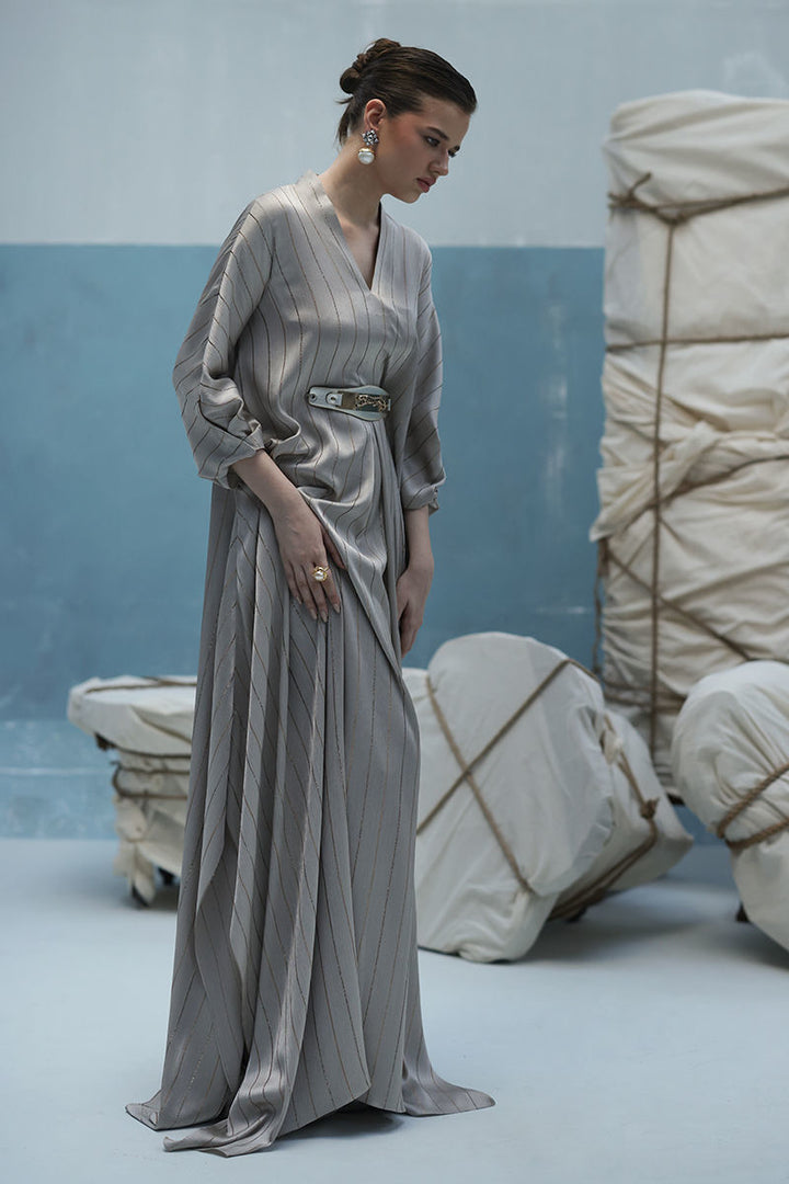 Rozina Munib | Spring Summer 2025 | SS25-15 - House of Ayeza