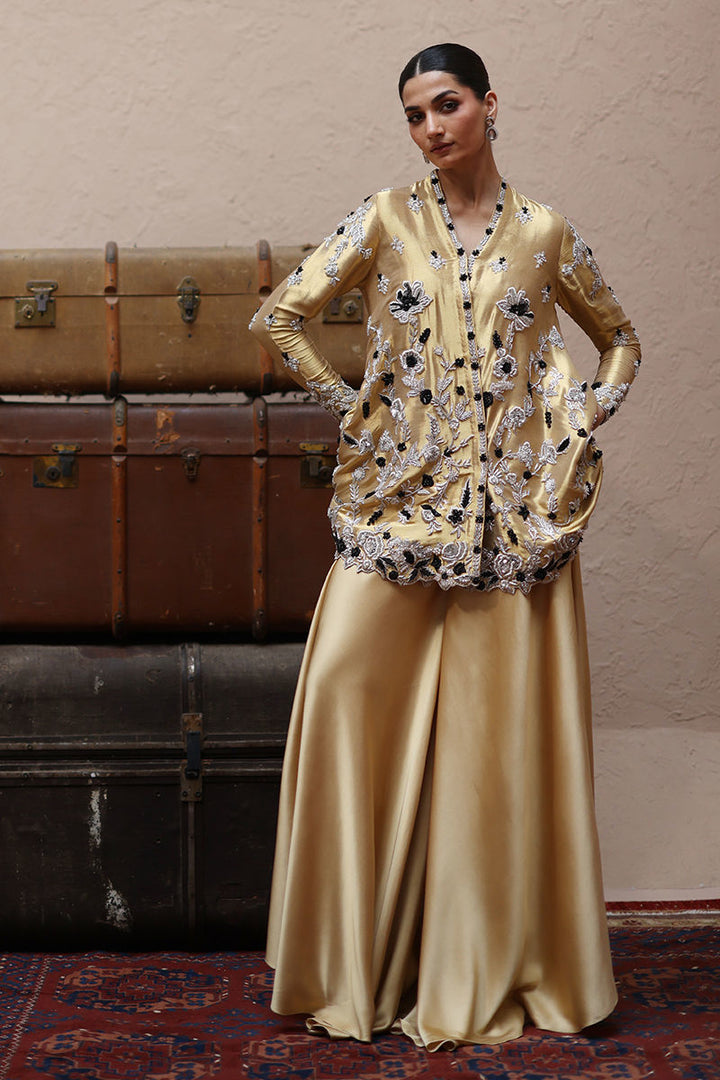 Rozina Munib | Lashkara Festive Couture 25-26 | L25-20 - House of Ayeza