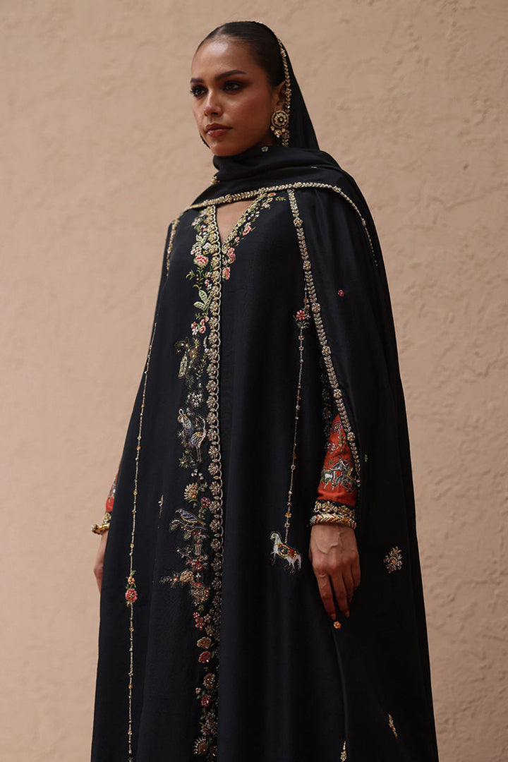 Rozina Munib | Lashkara Festive Couture 25-26 | L25-01 - House of Ayeza