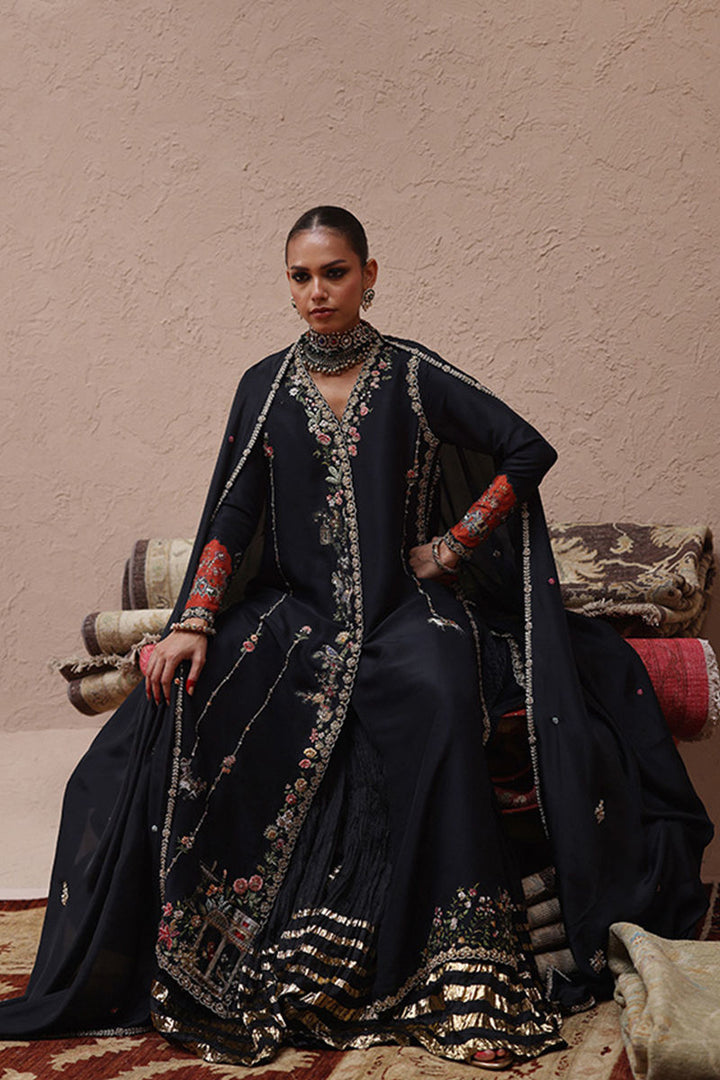 Rozina Munib | Lashkara Festive Couture 25-26 | L25-01 - House of Ayeza