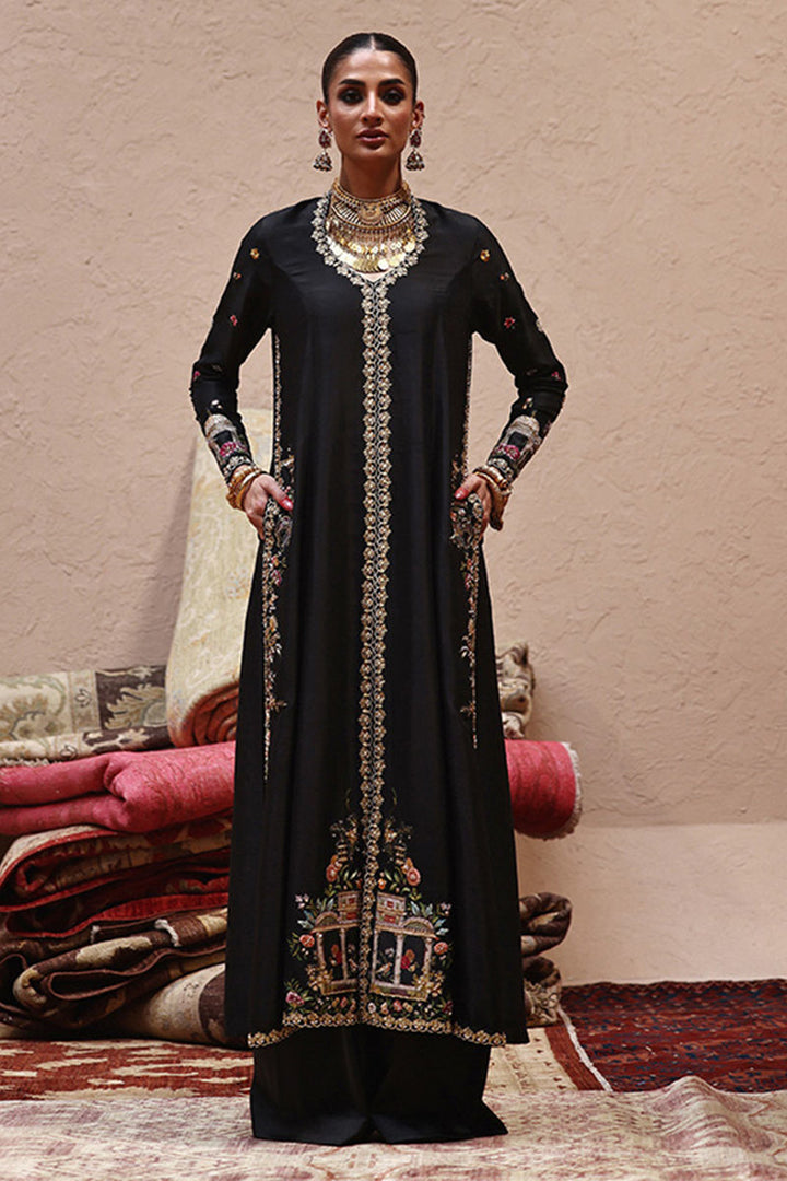 Rozina Munib | Lashkara Festive Couture 25-26 | L25-03 - House of Ayeza