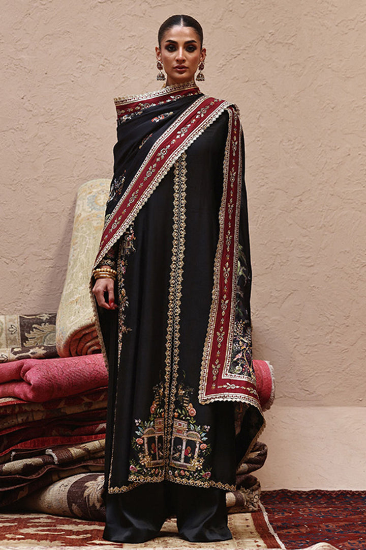 Rozina Munib | Lashkara Festive Couture 25-26 | L25-03 - House of Ayeza