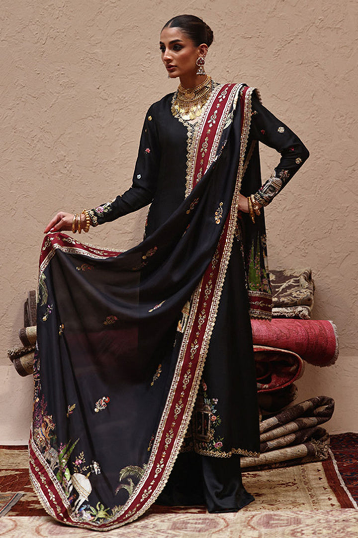 Rozina Munib | Lashkara Festive Couture 25-26 | L25-03 - House of Ayeza