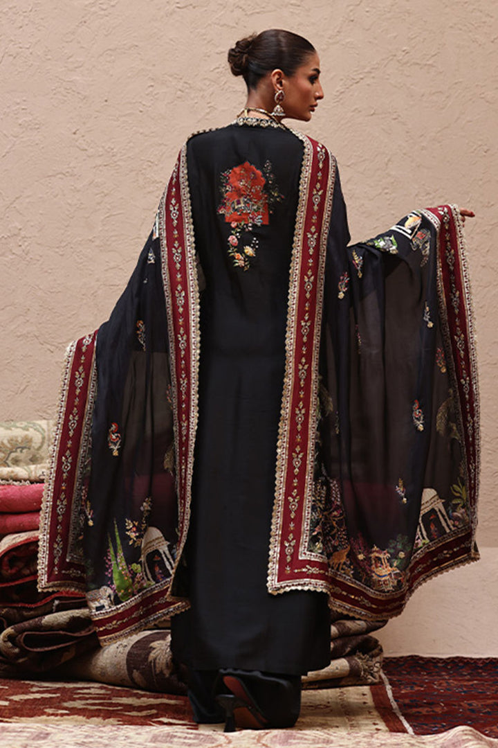 Rozina Munib | Lashkara Festive Couture 25-26 | L25-03 - House of Ayeza