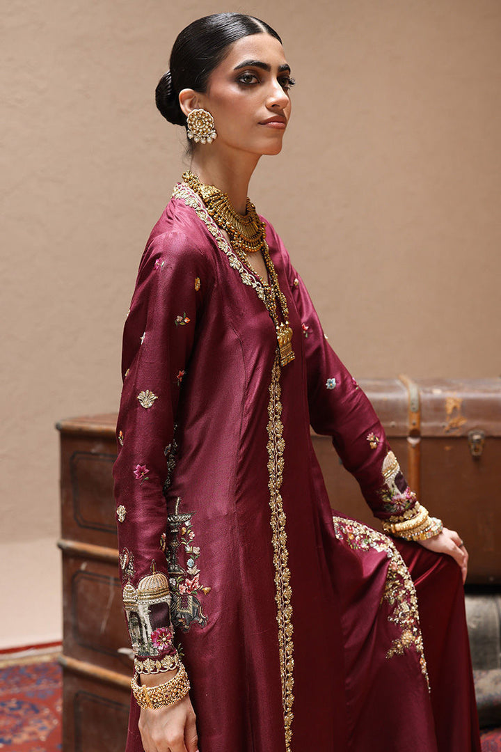 Rozina Munib | Lashkara Festive Couture 25-26 | L25-04 - House of Ayeza