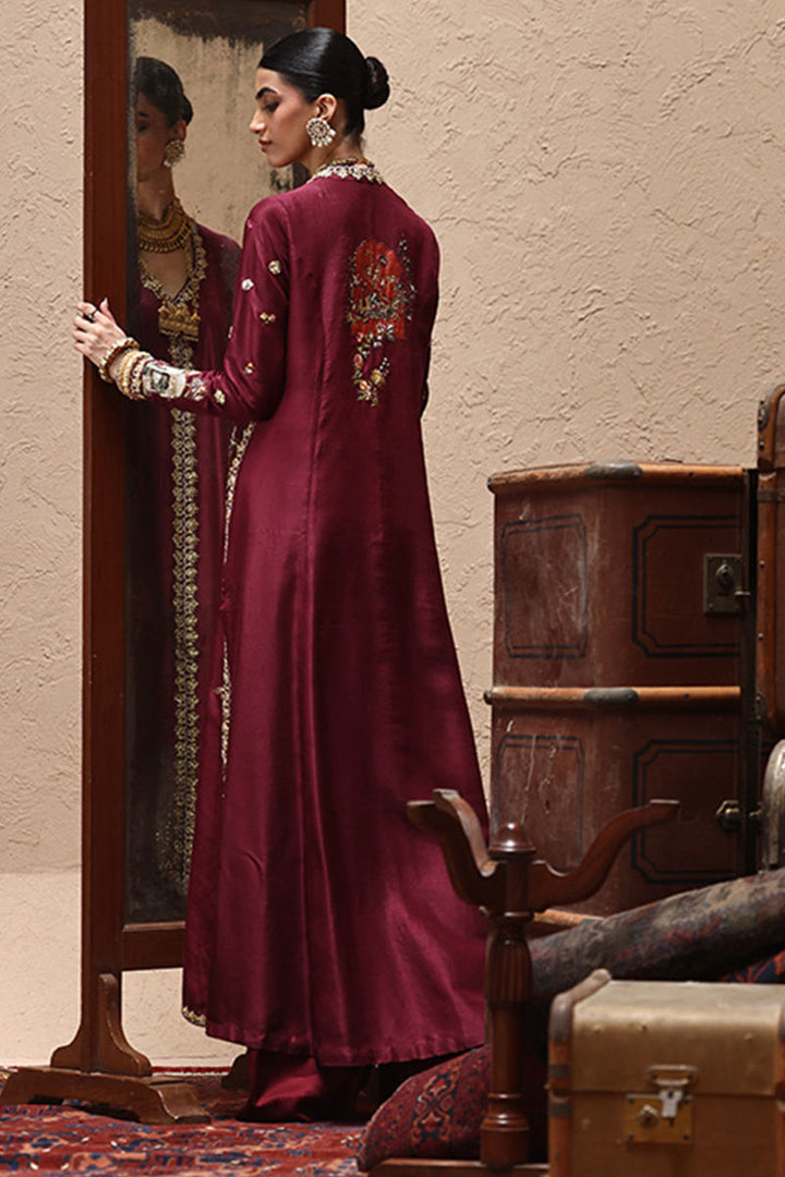 Rozina Munib | Lashkara Festive Couture 25-26 | L25-04 - House of Ayeza