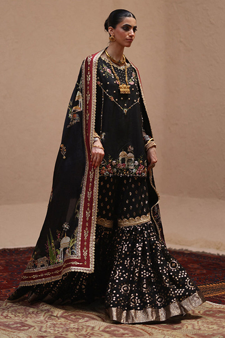 Rozina Munib | Lashkara Festive Couture 25-26 | L25-05 - House of Ayeza