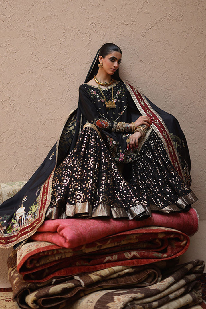 Rozina Munib | Lashkara Festive Couture 25-26 | L25-05 - House of Ayeza