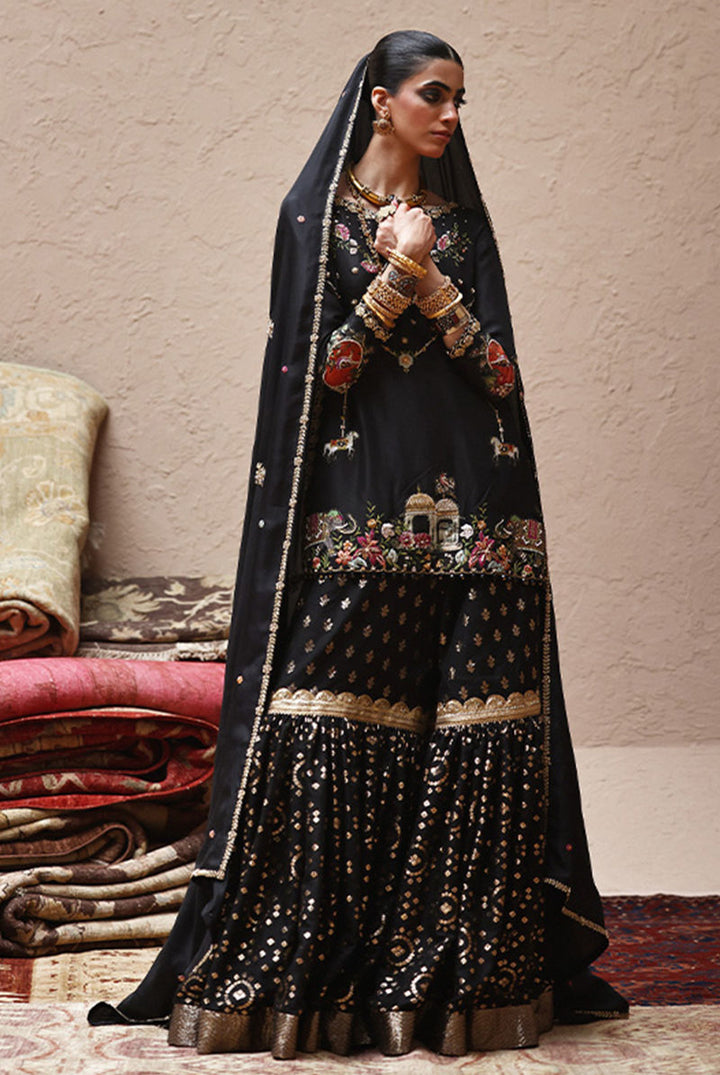 Rozina Munib | Lashkara Festive Couture 25-26 | L25-05 - House of Ayeza