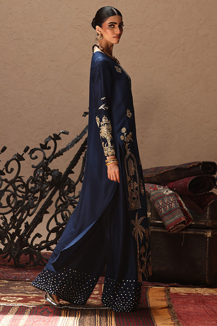 Rozina Munib | Lashkara Festive Couture 25-26 | L25-07 - House of Ayeza